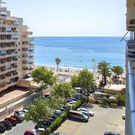 Apartmán Turmalina-5 By Interhome *