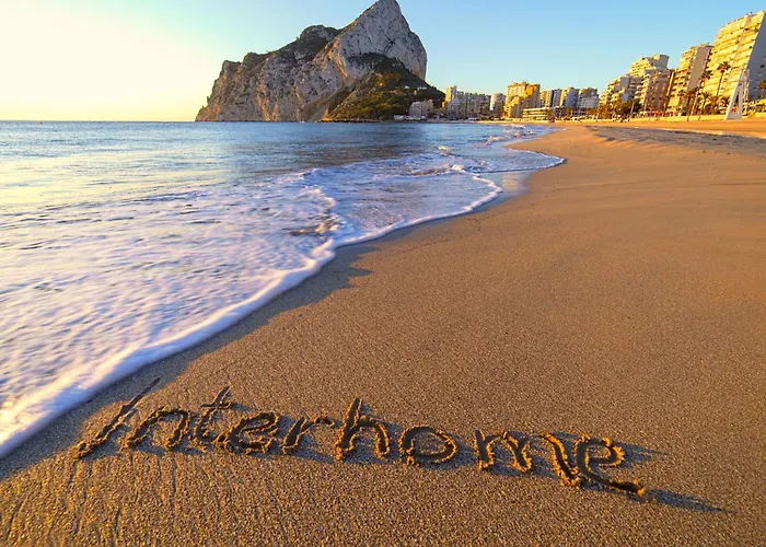 Turmalina-5 By Interhome Apartmán