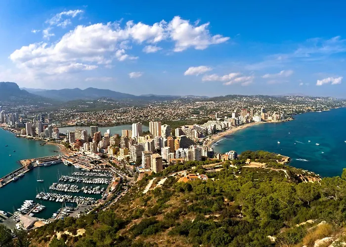 Apartmán Turmalina-5 By Interhome