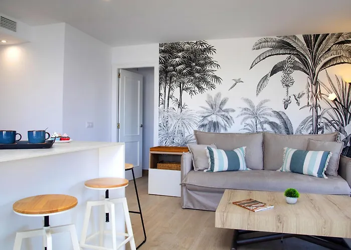 Apartmán Turmalina-5 By Interhome