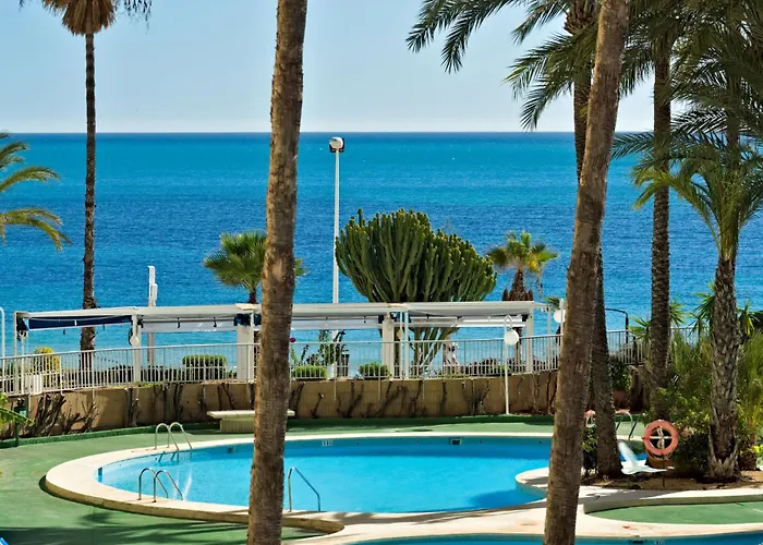 Turmalina-5 By Interhome *