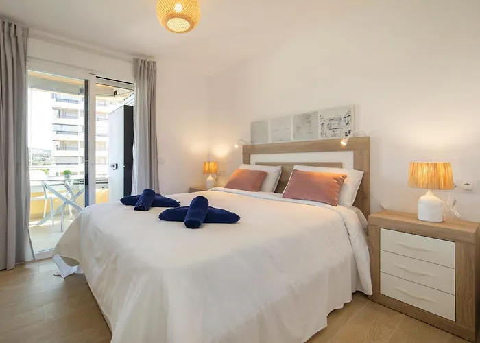 Apartmán Turmalina-5 By Interhome