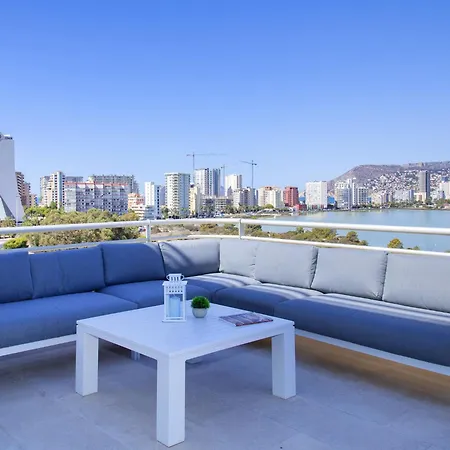 Turmalina-5 By Interhome