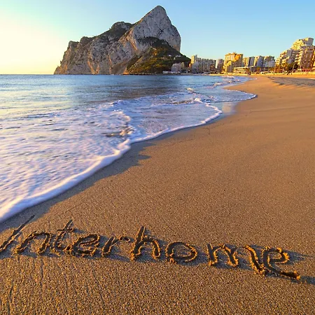 Turmalina-5 By Interhome Lejlighed