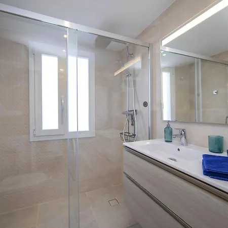 Turmalina-5 By Interhome Appartement *