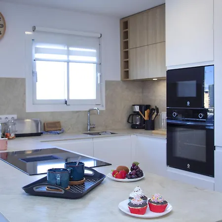 Turmalina-5 By Interhome *