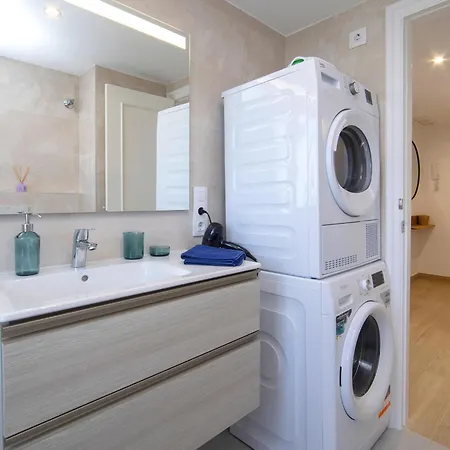 Apartment Turmalina-5 By Interhome Calpe