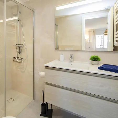 Turmalina-5 By Interhome *