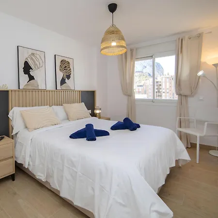 Turmalina-5 By Interhome Appartement