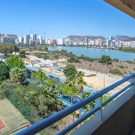 Turmalina-5 By Interhome * Calpe