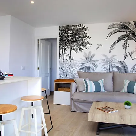 Appartement Turmalina-5 By Interhome