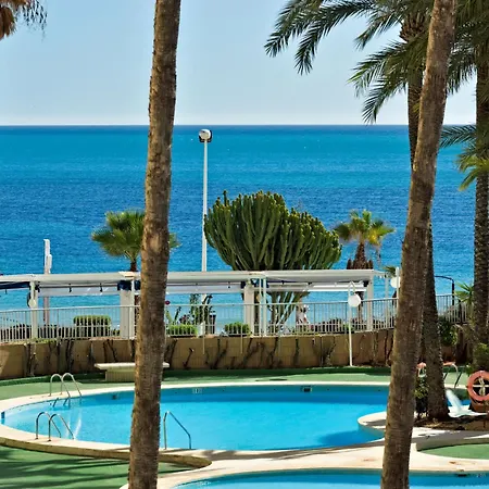 Turmalina-5 By Interhome *