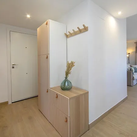 Apartment Turmalina-5 By Interhome Calpe