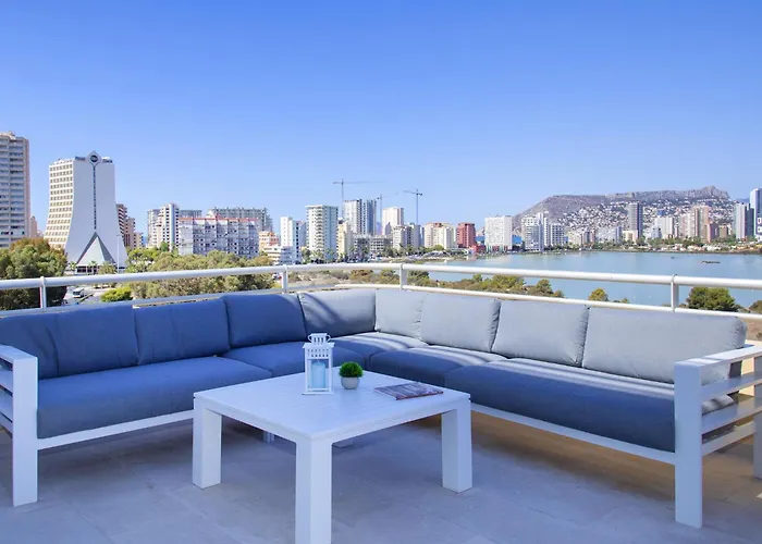 Turmalina-5 By Interhome