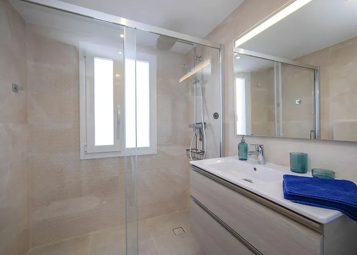 Turmalina-5 By Interhome Lejlighed *