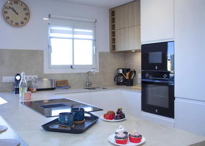 Turmalina-5 By Interhome *