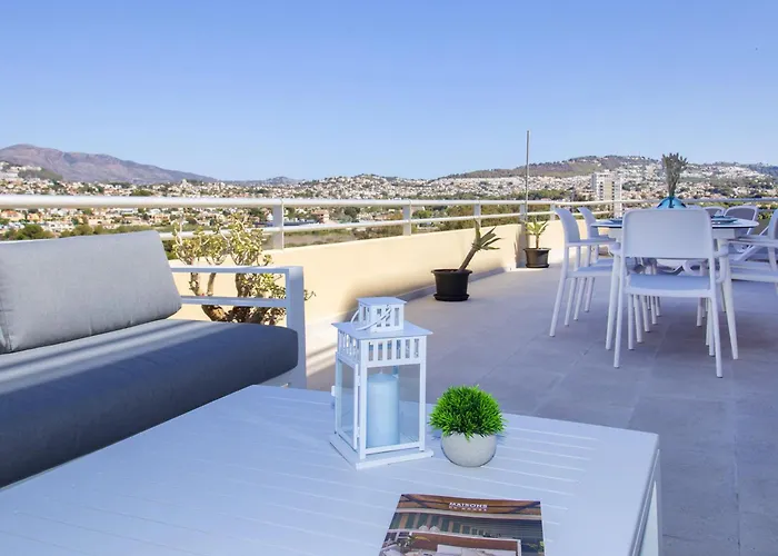 Appartamento Turmalina-5 By Interhome