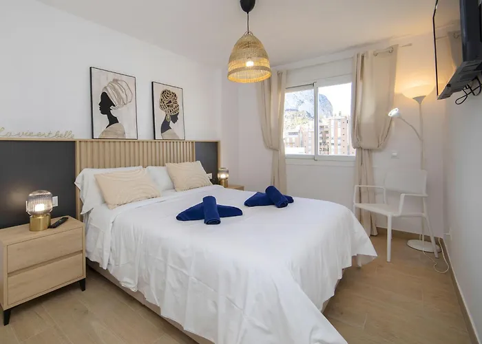 Turmalina-5 By Interhome Appartamento