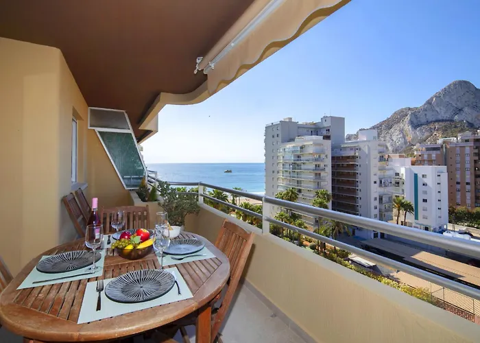 Turmalina-5 By Interhome Appartamento