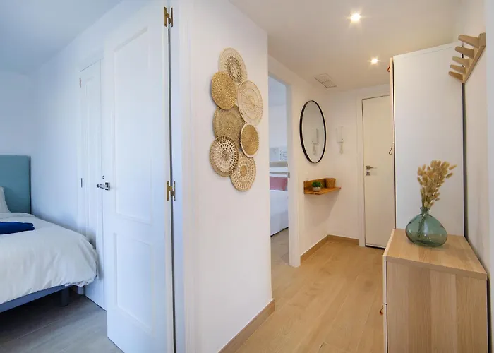 Appartamento Turmalina-5 By Interhome