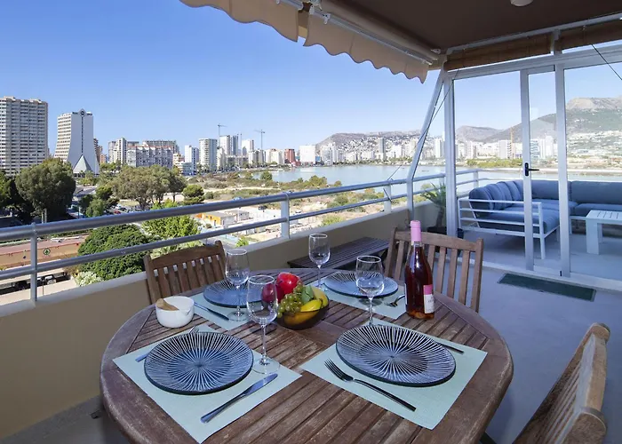 Turmalina-5 By Interhome Lejlighed *