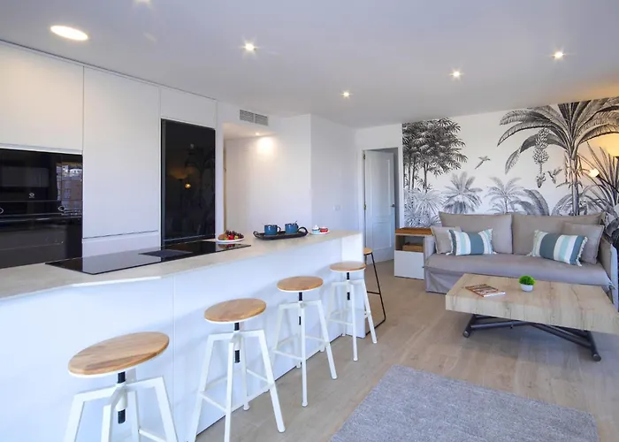 Turmalina-5 By Interhome *