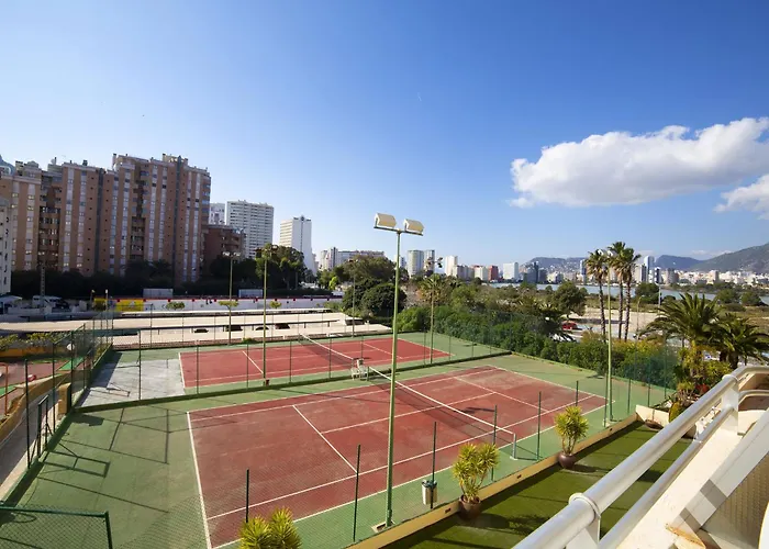 Turmalina-5 By Interhome *