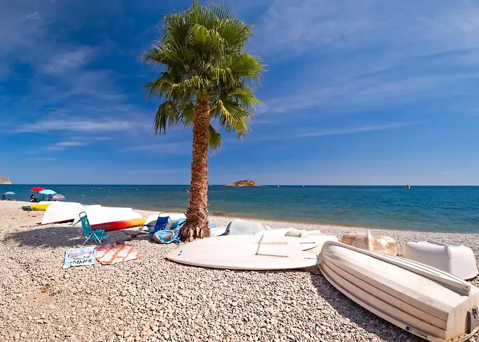 Appartamento Turmalina-5 By Interhome