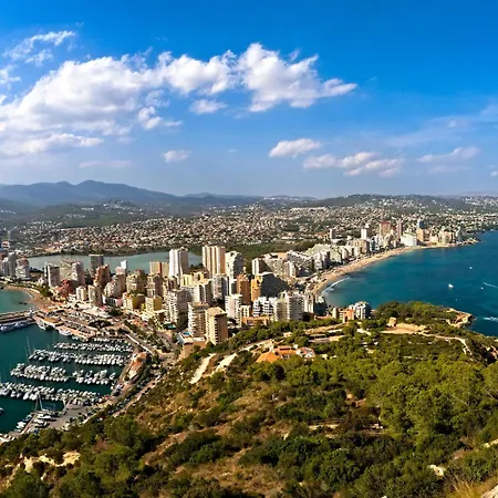 Apartment Turmalina-5 By Interhome