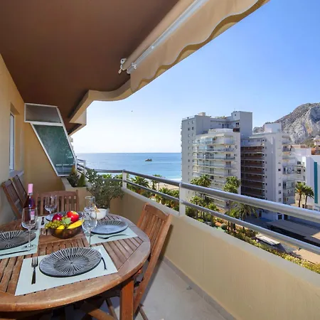 Turmalina-5 By Interhome Apartment