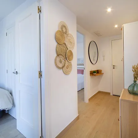 Apartment Turmalina-5 By Interhome