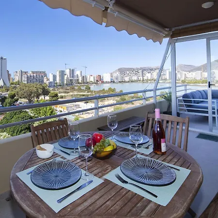 Turmalina-5 By Interhome Apartment *