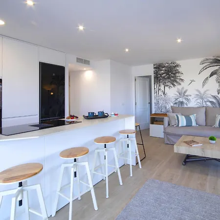 Turmalina-5 By Interhome *