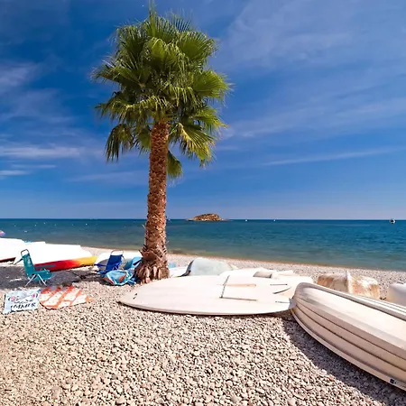 Apartment Turmalina-5 By Interhome